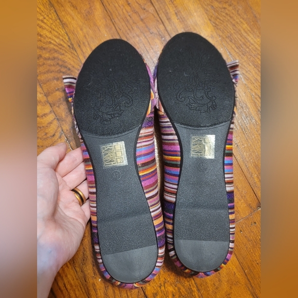 Call it Spring flats - Picture 3 of 4